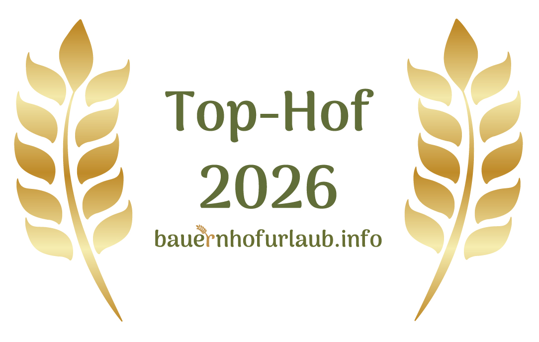 Top Hof 2026 Logo